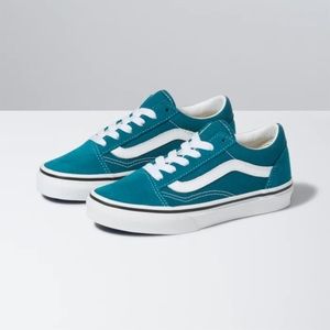 BRAND NEW Old Skool Vans